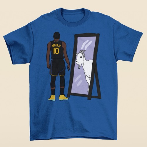 Maglietta jimmy butler iii - jimmy,