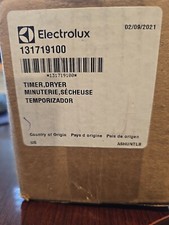 Asciugatrice Frigidaire