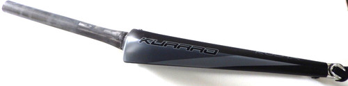 Fourche kuota kuraro - fourche,