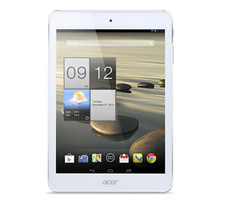 Acer Iconia A1-830 Intel Atom