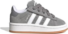 Scarpe Adidas 00s infant bimbo/bimba  jI4334 sneaker sportive grigio/bianco
