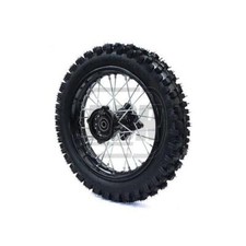 Pit bike fuoristrada grande - fuoristrada,