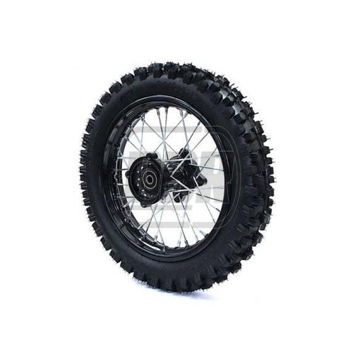 Pit bike fuoristrada grande - bike,