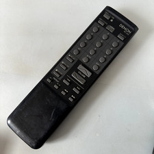 Telecomando originale DENON