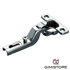 Cerniere Incasso Collo Alto MM