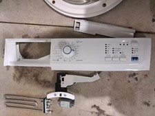 Ricambi Lavatrice Rex Electrolux