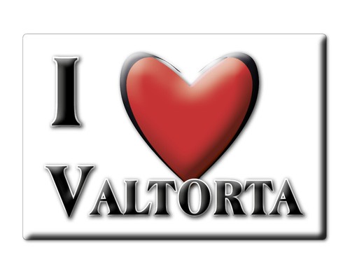 Calamita valtorta - (bg),