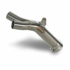 Akrapovic Scarico Opzionale Y