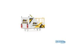 Drake Big Hill Gru Zavorra Box