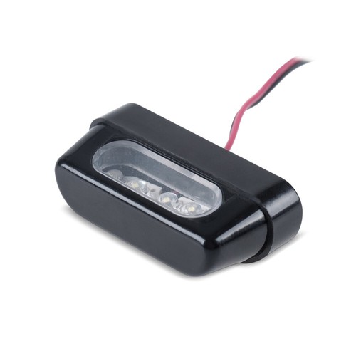 Led luce targa moto - led, /