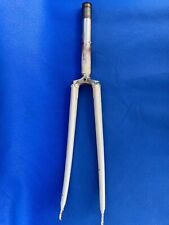 Forcelle forcella bici da strada 28" SOMEC Gabel vintage anni 70-80
