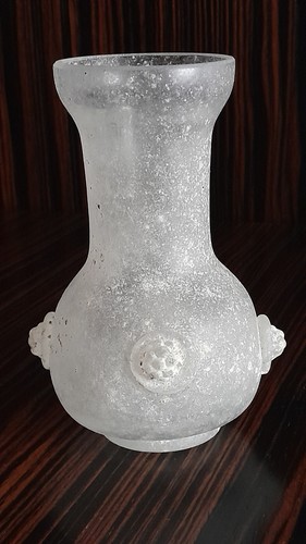 Vaso collezione scavo in - , "scavo"