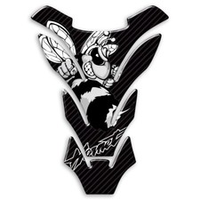 Paraserbatoio Tank Pad Adesivo