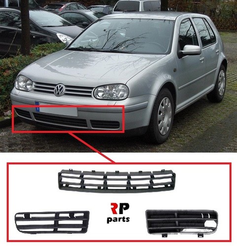 Per golf mk4 - per, paraurti