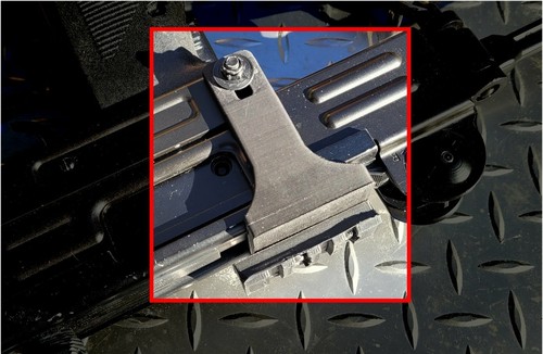Airsoft engenuity kwc uzi - airsoft,