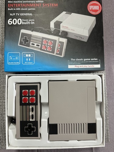 Nintendo mini game - nintendo,