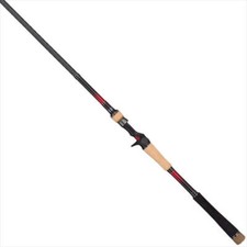 Tailwalk Crimson C106MH-R (Baitcasting 2 pezzi)