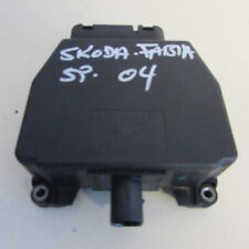 Centralina blocco valvole 6Q0906625 Skoda Octavia Mk1 1996-2004 usata (19126)