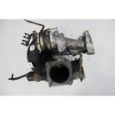 COLLETTORE ASPIRAZIONE PER LANCIA THEMA (88-91) 2.0 I.E. TURBO 16V BER. 1988