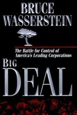 Big Deal: The Battle for