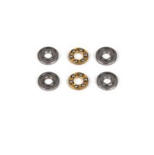 ESKY E SKY CUSCINETTO REGGISPINTA TRUST BEARING 3*8*3.5  ART EK1-0500  000321  #