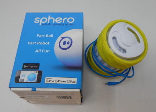 Sfera robotica sphero - sfera,