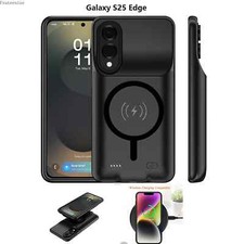 Custodia caricabatterie