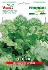 4000 Semi/Seeds COLZA -
