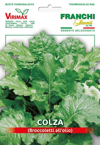 4000 semi seeds colza - semi/seeds,