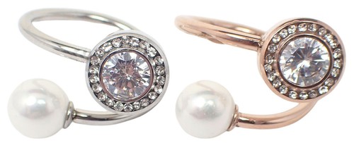 Women 316l rose - 316l, gold