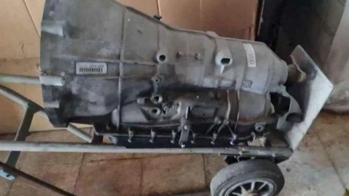 Cambio automatico bmw - cambio,