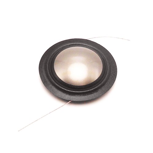 Diaframma tweeter cupola 26 - diaframma, a