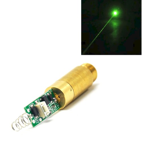 Diodo modulo laser punti - modulo,