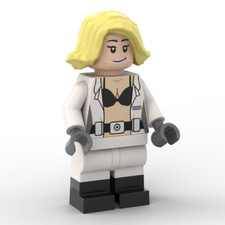 LEGO® Minifigure