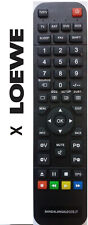 Telecomando per LOEWE selezionare il modello arriva già pronto