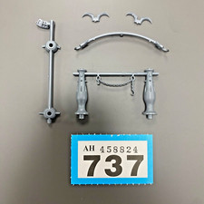 AETHERSAIL MAST RAIDER RAVAGER DRUKHARI KABAL YNNARI DARK ELDAR 40K