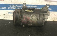 RICAMBI USATI, COMPRESSORE A /