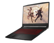 MSI Katana GF66 12UE-844IT - Portatile Gaming e Lavoro ad Alte Prestazioni!