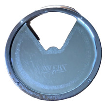 Specchio bilancia Avery quadrante riutilizzato ottimo accessorio bagno vintage