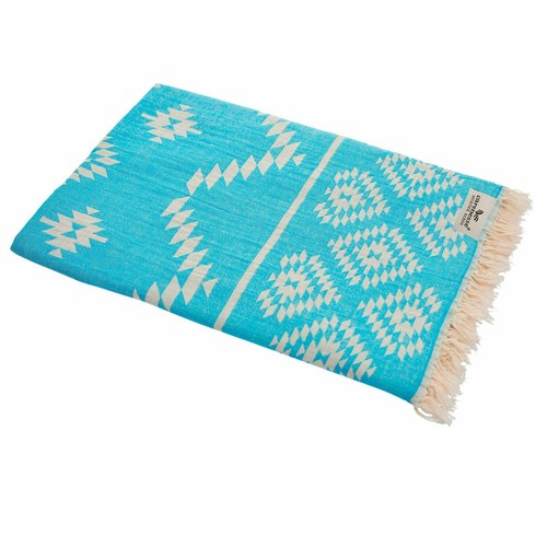 Telo mare hammam - kilim, etnico