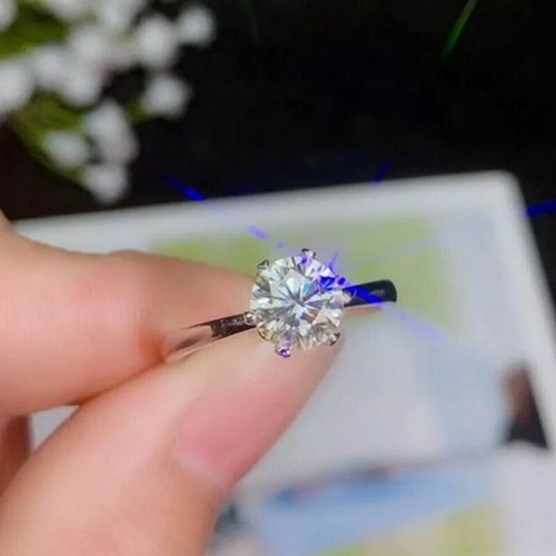 Anello fidanzamento - anello, di