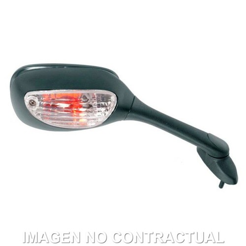 Specchio hert suzuki gsxr 1000 - suzuki,