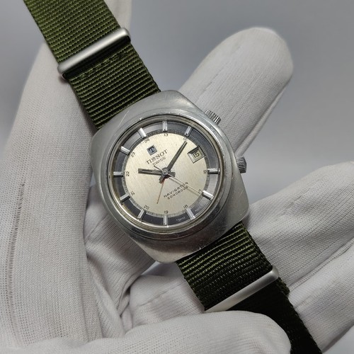 Orologio vintage tissot - orologio,