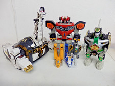 MIGHTY MORPHIN POWER RANGERS