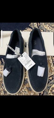 Mocassini zara uomo in - zara,