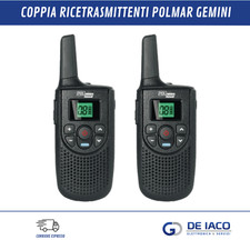 RADIO RICETRASMITTENTE -