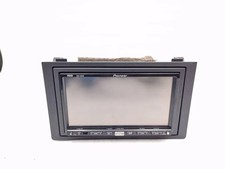 AUTORADIO per SAAB 9.3 2A SERIE (08/02>) 1.9 TTID DPF BER. 2002 4977729888942