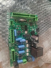 Scheda Elettronica Per Stufe A