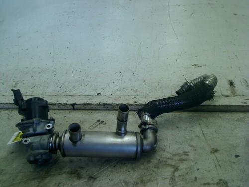 Valvola egr ford focus - valvola,
