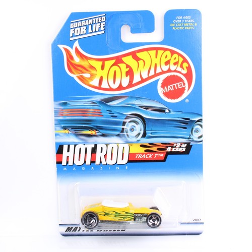 Hot wheels 2000 collettore - wheels,